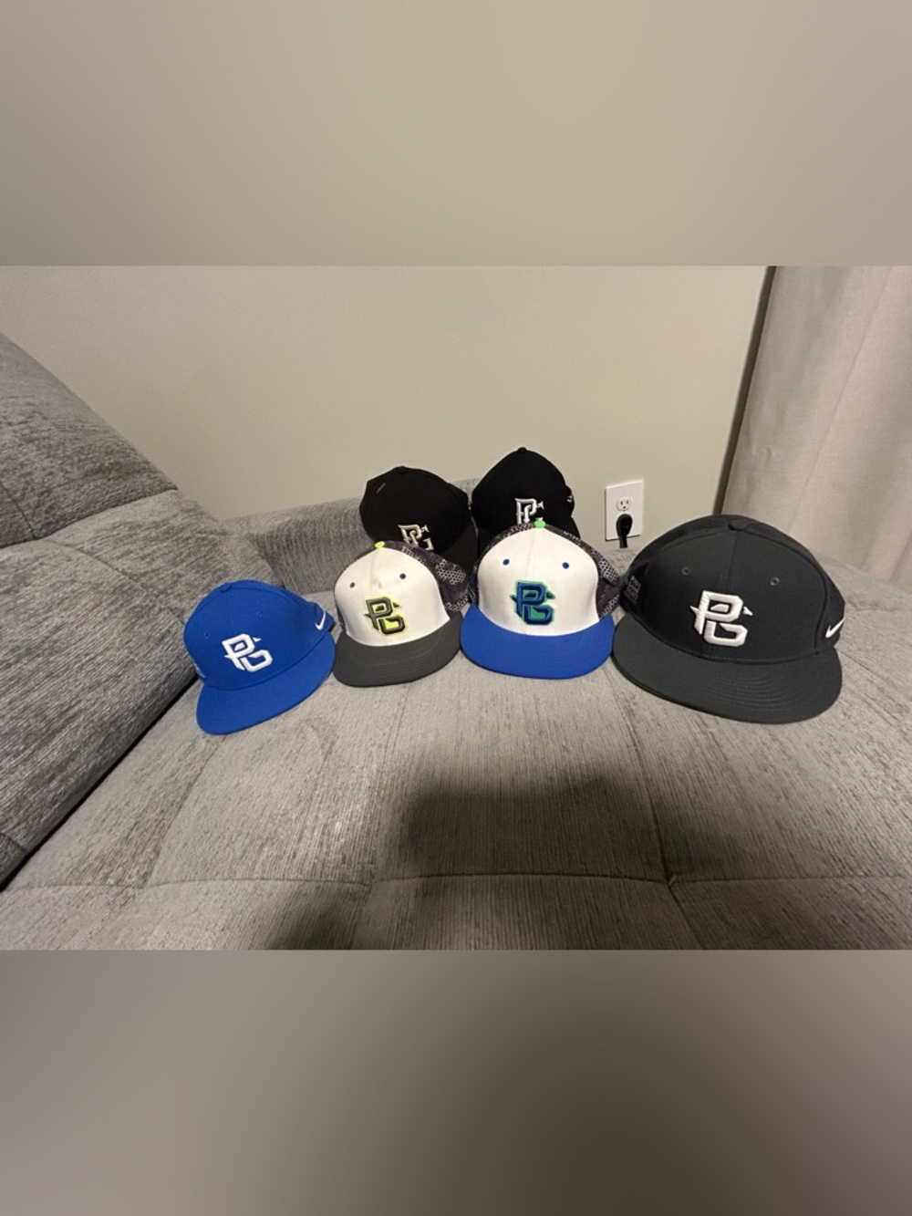 Nike Perfect Game Men's Hats
